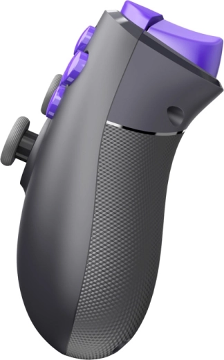 Hallovi sprožilci in haptični sistem Möbius