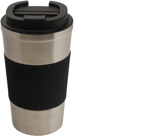 Varen oprijem zahvaljujoč silikonskemu traku