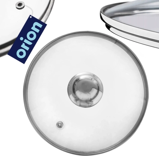 Nerjaveč rob in čvrst ročaj