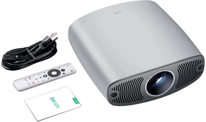 Google TV z Netflixom, Chromecastom in glasovnim upravljanjem