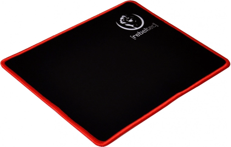 Non-slip rubber base