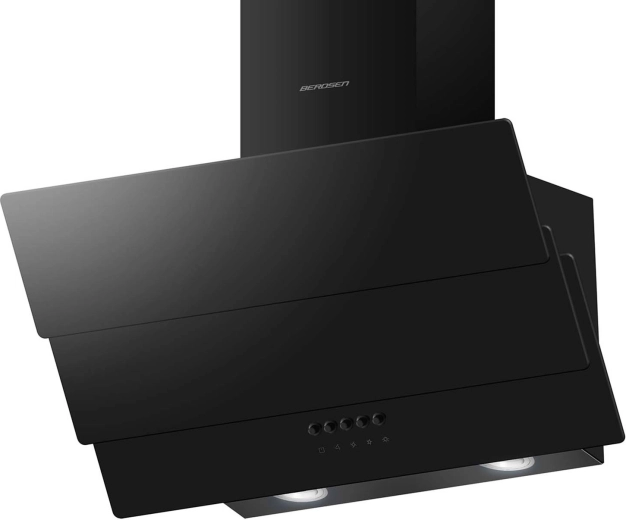 Učinkovita filtracija in 3 hitrosti