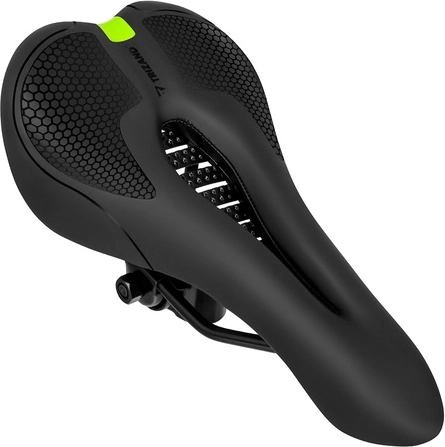 Ergonomska oblika in več udobja