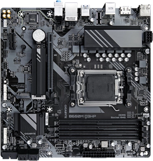 DDR5 in hitra shramba M.2