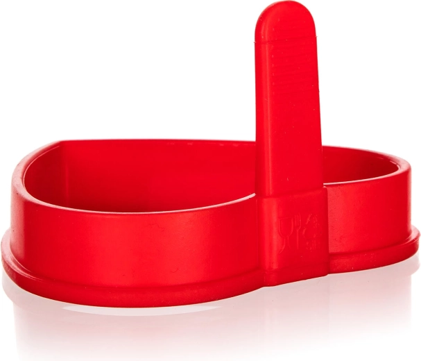 Varno dvigovanje zahvaljujoč ročaju