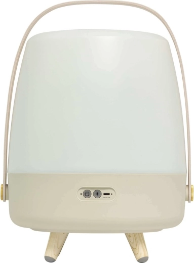 Easy wireless connection
