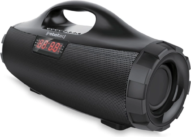 Bluetooth zvočnik SoundBox