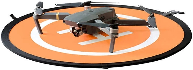 Praktičen premer 55 cm