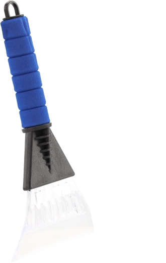 Ergonomski penasti ročaj