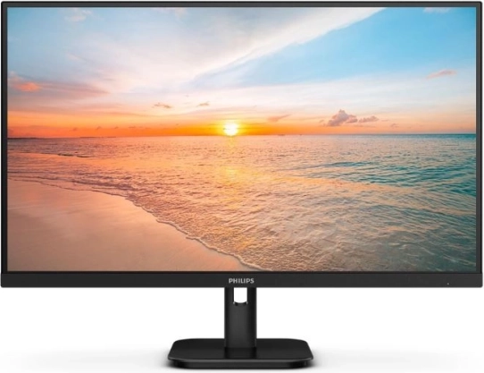 monitor 27" ips 4k s hdmi, displayport in zvočniki