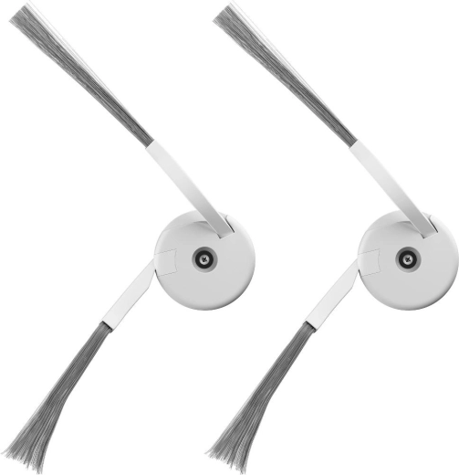 Sencor stranske ščetke za robotski sesalnik SRV 9690WH – 2 kosa