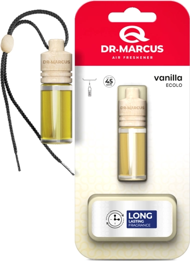 Dr. Marcus Ecolo Vanilla Air Freshener