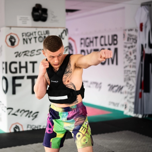 Idealno za moč, kardio in tek