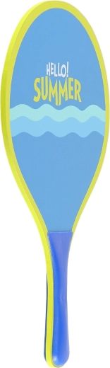 Plažni loparji z veliko odbojno površino