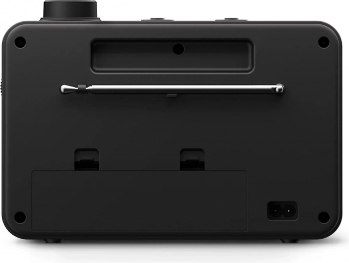 Napajanje iz omrežja in z baterijami