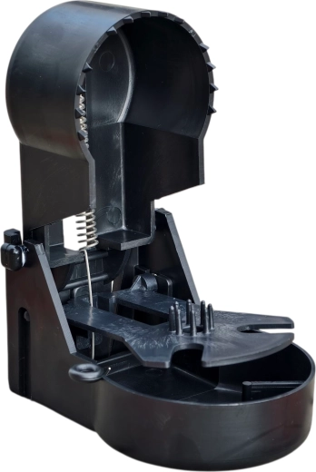 Velika plastična past za podgane