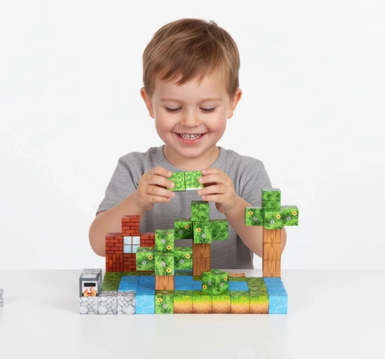 Igra, ki razvija spretnosti