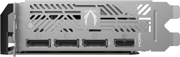 Široka povezljivost za večmonitorne postavitve