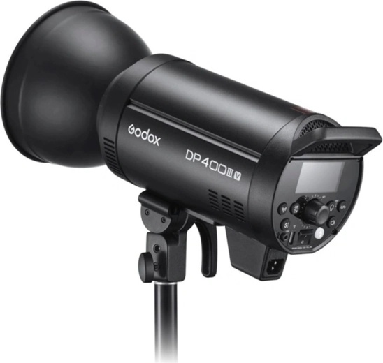 Bowens mount for a wide selection of modifiers