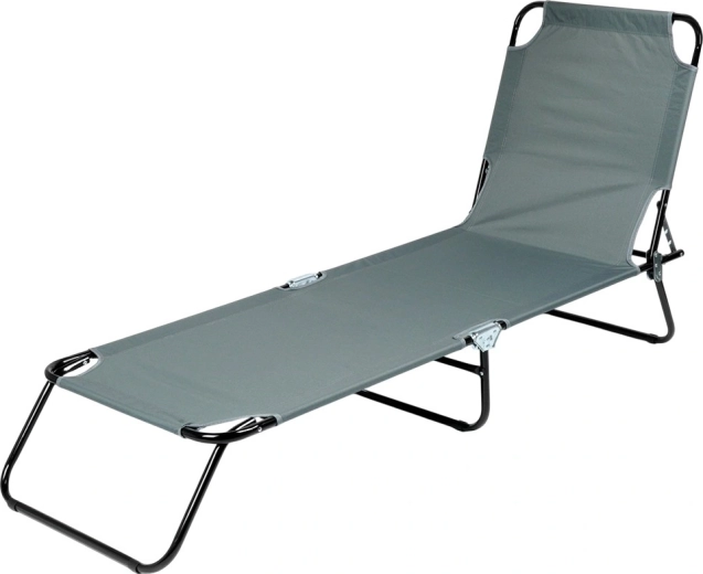 Odporna kovinska konstrukcija in trpežno blago