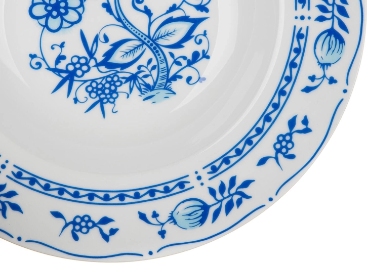 Tradicionalni čebulni dekor ONION