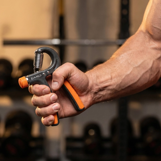 Ergonomski, nedrseč oprijem