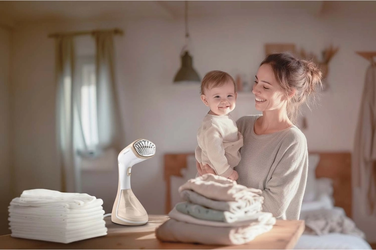 Kompaktna zasnova in preprosta uporaba