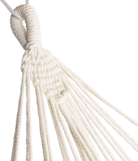 Strong suspension and stable support