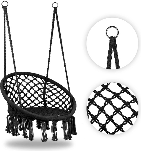 Stabilno in varno obešanje