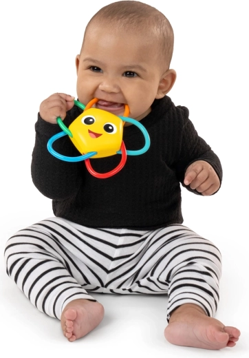 Lahko, enostavno za prijem