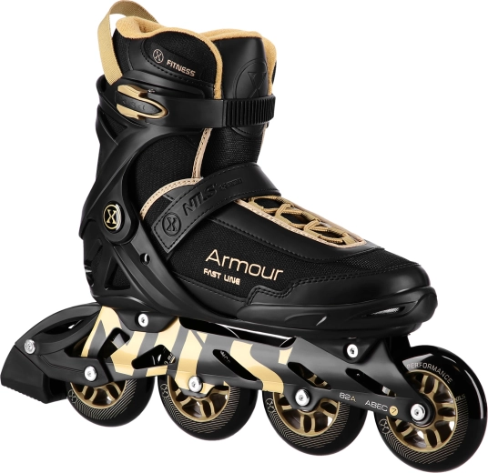 Inline rolerji NILS Extreme Armour – 43