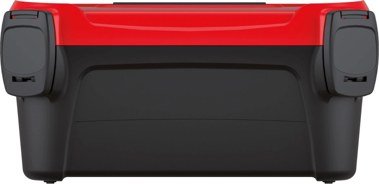 Pametna organizacija z odstranljivo polico