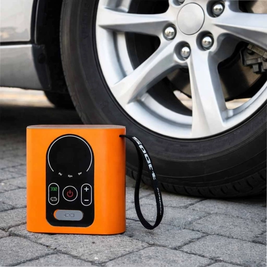 Kompaktna, lahka in pripravljena na pot