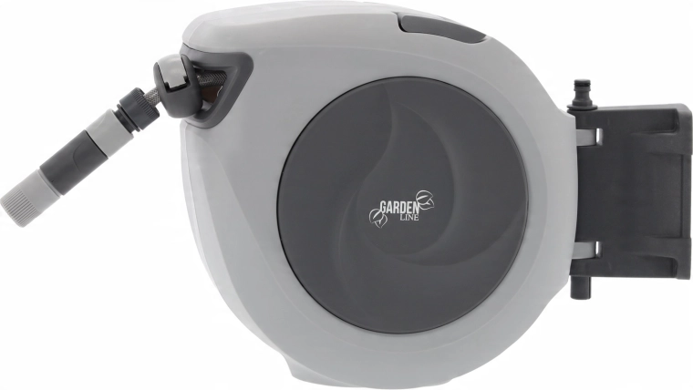 Stenski nosilec, vrtljiv za 180°