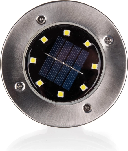 Svetla in varčna LED osvetlitev