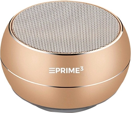 Prenosni Bluetooth zvočnik SOUL ABT03GL z FM radiem