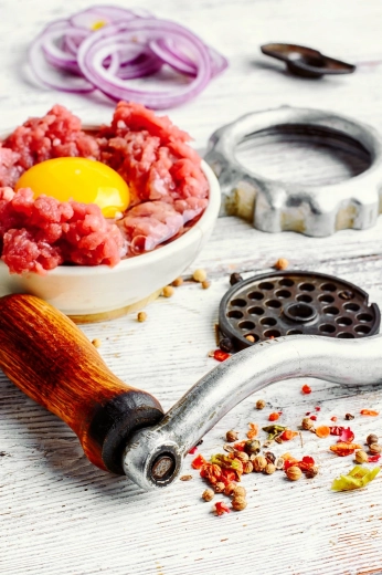 Preprosto vzdrževanje in zamenljivi deli