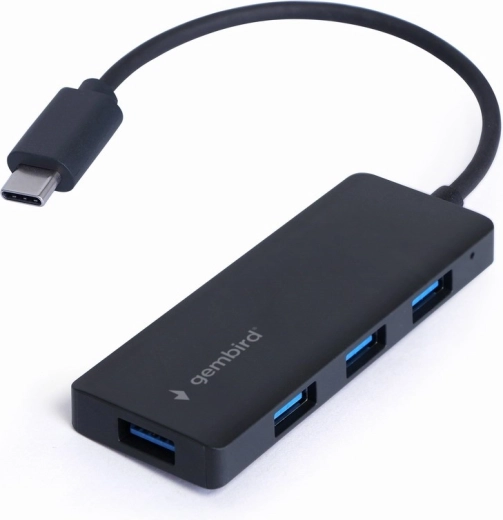 Hitrost USB 3.1 Gen 1 do 5 Gb/s