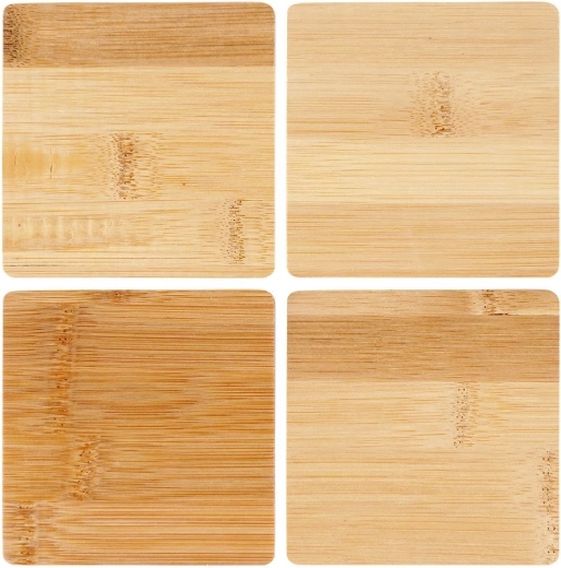 Naravni bambus za dolgo življenjsko dobo