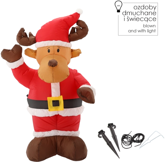 Hitra namestitev in samonapihovanje