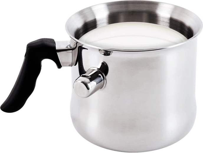 Piščalka opozori, ko je končano