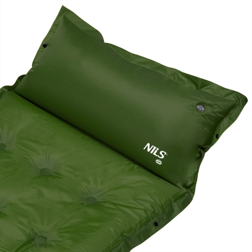 Udobje brez napora: samonapihovanje