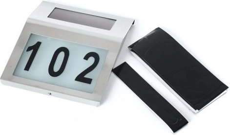 Solarno delovanje brez kablov