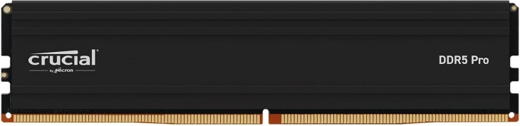 Pomnilnik Crucial DDR5 48GB 5600 MHz