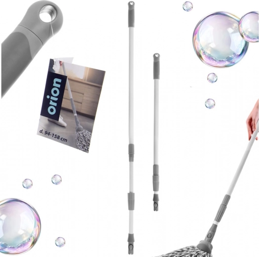 Fleksibilen doseg 94–158 cm