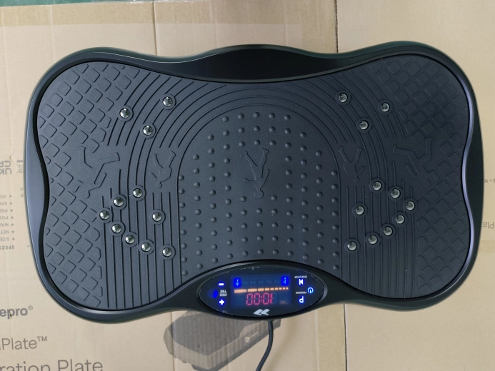 Vibracijska plošča BodyWave Lite