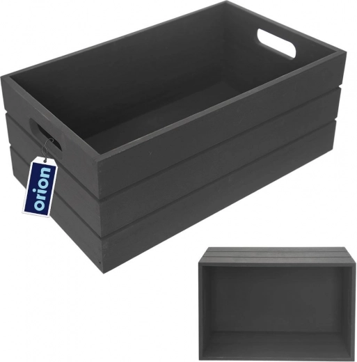 Stilna organizacija in dekoracija