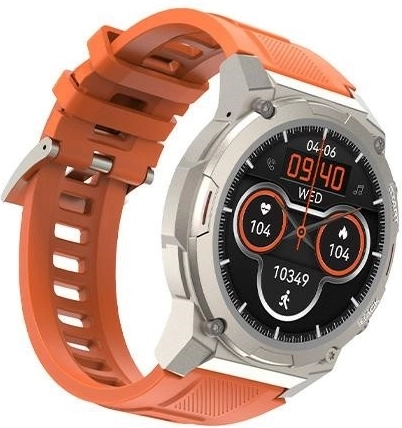 Zdravje in šport pod nadzorom