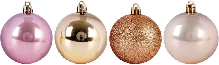 Harmonična mešanica površin in barv