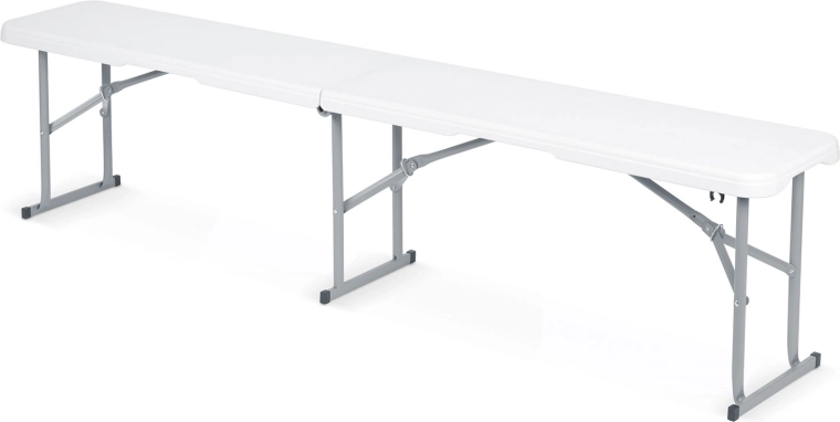 Stabilen jeklen okvir s protidrsnimi končniki